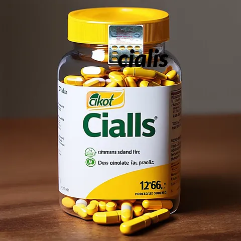 Donde puedo comprar cialis generico en españa